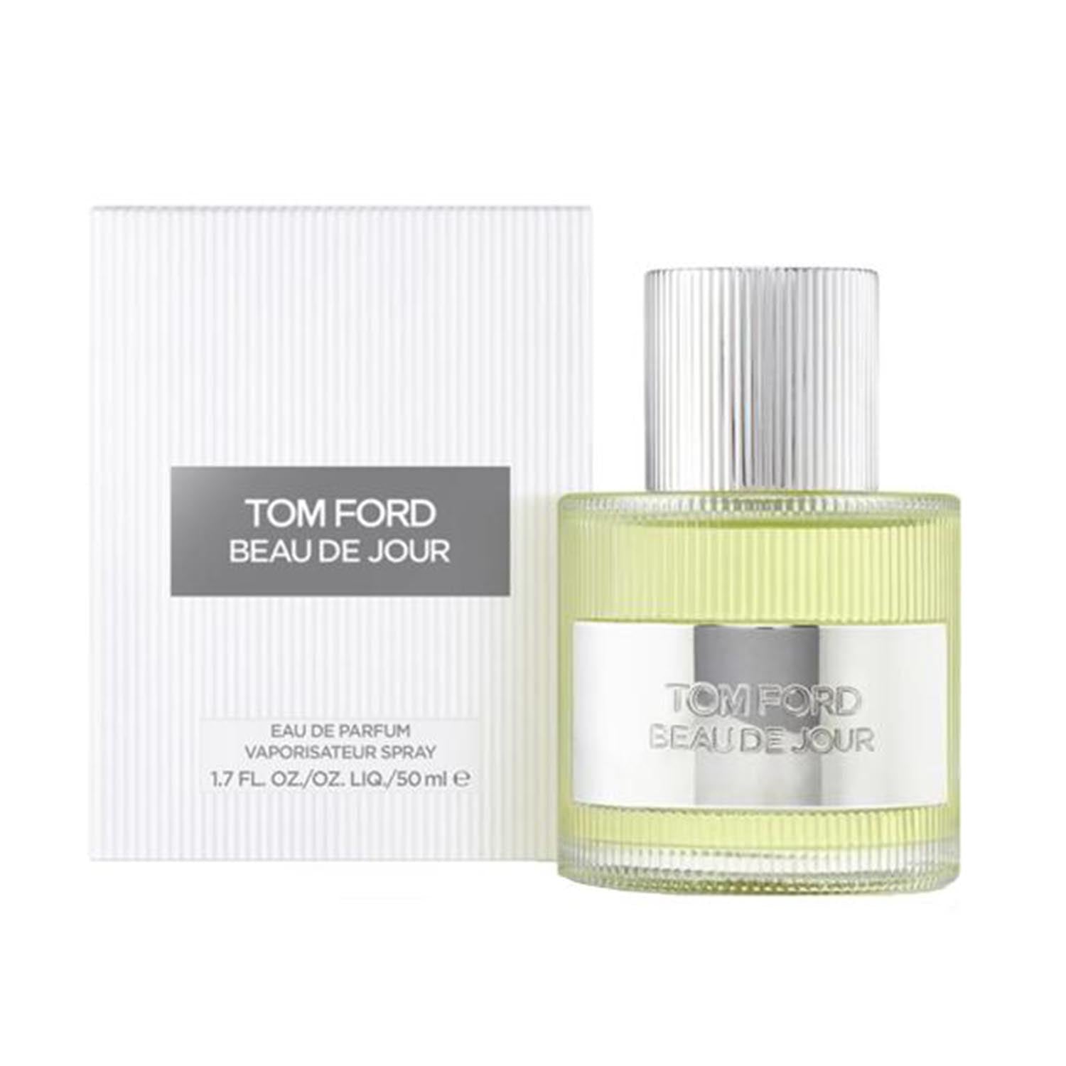 Tom Ford Beau De Jour Eau De Parfum 50Ml Vaporizador